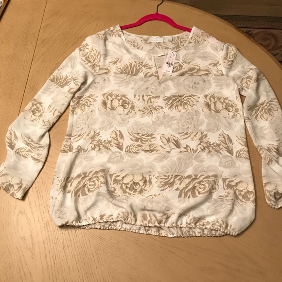 Blouse - Picture 6 of 8